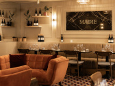 Madie, le restaurant français convivial et élégant à découvrir entre Madeleine et Saint-Lazare