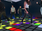 Active Room Paris Bercy : le complexe de loisir immersif et interactif qui fait bouger Paris