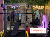 Fit Room