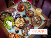 Hallyu Kitchen, le nouveau restaurant coréen Paris 9e - photos