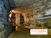 Les Caves du Roi, les mystérieux souterrains sous Sèvres