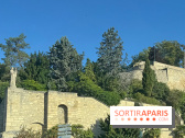 Le jardin des cinq sens à Pontoise, un lieu bucolique et sensoriel ! - copie