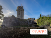 Ile-de-France : La Tour de Montlhéry au panorama unique sur l'Essonne