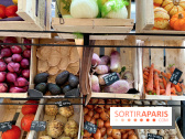 Tout Day - Epicerie fruits légumes