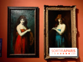 Salomé. Henner et Moreau face au mythe : l'exposition de peintures au musée Jean-Jacques Henner