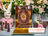 Pâques Laduree 2026 : oeufs en chocolat floral, coffrets et créations exclusives - photos - A7C04353