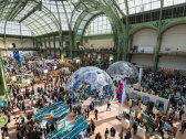 ChangeNOW 2026 : Le plus grand événement mondial des solutions pour la planète revient au Grand Palais