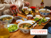Cơm Niêu Quán, le nouveau restaurant vietnamien Paris 13e