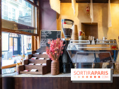 Maison Phê, le coffee shop vitenamien du Marais aux cafés d'exception - photos