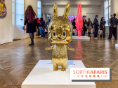 Exposition Labubu à Paris : THE MONSTERS fête ses 10 ans lors d’une rétrospective - IMG 4238