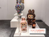 Exposition Labubu à Paris : THE MONSTERS fête ses 10 ans lors d’une rétrospective - IMG 4271