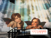 Renaissance : De Vinci, Raphaël, Michel-Ange : l'expo immersive se dévoile à l'Atelier des Lumières - fotor 1773228979040
