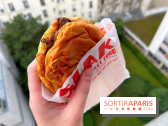 Slak - Burger mouillé turc islak hamburger