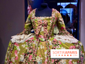 La mode au 18e siècle au Palais Galliera