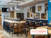 L'Auberge Nouvelle restaurant à Tremblay-sur-Mauldre dans les Yvelines - photos