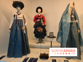 K-Beauty au musée Guimet : l'exposition sur la beauté en Corée du Sud se dévoile en images