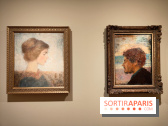 Adya & Otto van Rees. Au cœur des avant-gardes : l'exposition du musée de Montmartre