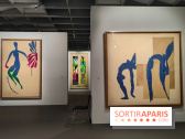 Matisse 1941-1954 : la grande exposition rétrospective sur le peintre incontournable au Grand Palais