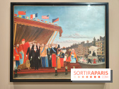 Henri Rousseau, l'ambition de la peinture : l'exposition du Douanier en photos au musée de l'Orangerie