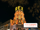 Le Grand Rex visuels