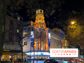 Le Grand Rex visuels