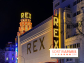 Le Grand Rex visuels