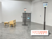 Benoît Piéron au Palais de Tokyo : une exposition sur le soin et la vulnérabilité