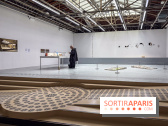 Joseph Grigely au Palais de Tokyo : une exposition sur l’accessibilité culturelle