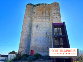 Donjon de Houdan