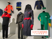 Sous toutes les coutures : une exposition sur le vêtement de travail au Musée Postal