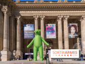 Art Paris 2026 au Grand Palais, le salon d'art contemporain - A7C01786