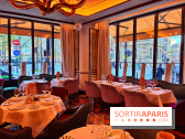Restaurant L'Aventure