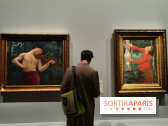 Modernité hongroise : une exposition rétrospective autour d'un peintre méconnu au Petit Palais