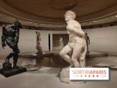 Michel-Ange / Rodin : les sculpteurs en face-à-face dans une exposition inédite au musée du Louvre