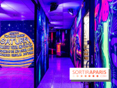 Colors Light, l'exposition lumineuse du Colors festival 2026 dans Paris - photos