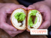 Salted Boy : le pop-up parisien du salted bread à Paris