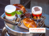 Salted Boy : le pop-up parisien du salted bread à Paris