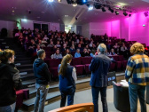 Les Rencontres d’UPCité : le 19 mai prochain, 13 minutes pour explorer les transformations du monde !
