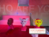 Studio 13/16, l'espace de création gratuit pour les jeunes adultes - nos photos