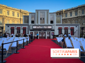 Cinema Paradiso Louvre 2025