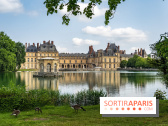 Parc et Jardins du Château de Fontainebleau - les photos