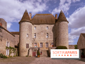 Château Musées de Nemours en Seine-et-Marne - photos