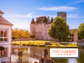 Château Musées de Nemours en Seine-et-Marne - photos