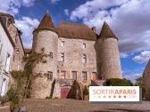 Château Musées de Nemours en Seine-et-Marne - photos