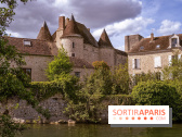 Château Musées de Nemours en Seine-et-Marne - photos