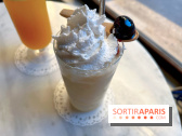 Superfine - Cocktail PB&B milkshake