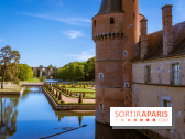 Le Château de Maintenon - les photos