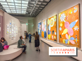 Hilma af Klint au Grand Palais : une exposition entre spiritisme, occultisme et abstraction