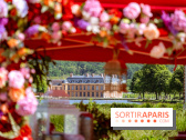 Fête des Plantes au Château de Dampierre dans les Yvelines - photos