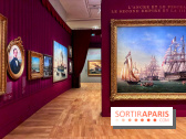 Exposition La Marine et les peintres